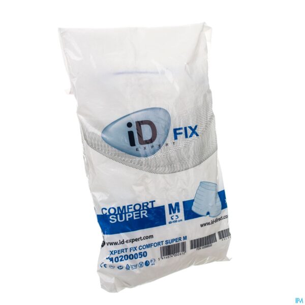 Packshot Id Expert Fix M Comfort Super 5