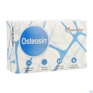 Packshot Osteosin Comp 3x20