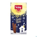 Packshot Schar Chiocko Sticks Glutenvrij 150g 6544 Revogan