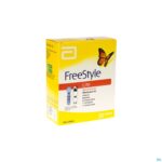 Packshot Maintenance kit FreeStyle Freedom Lite Zorgtraject
