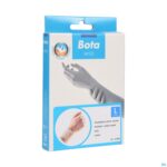 Packshot Bota Polsband Elast Velcro Sk l