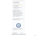 Packshot UbiQor Ubiquinol 100mg Softgels 60