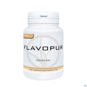 Packshot Flavopur Comp 100 Dynar