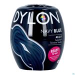 Packshot Dylon Kleurst.08 Navy 200g