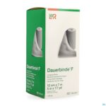 Packshot Dauerbinde F 12cm X 7m 1 105917