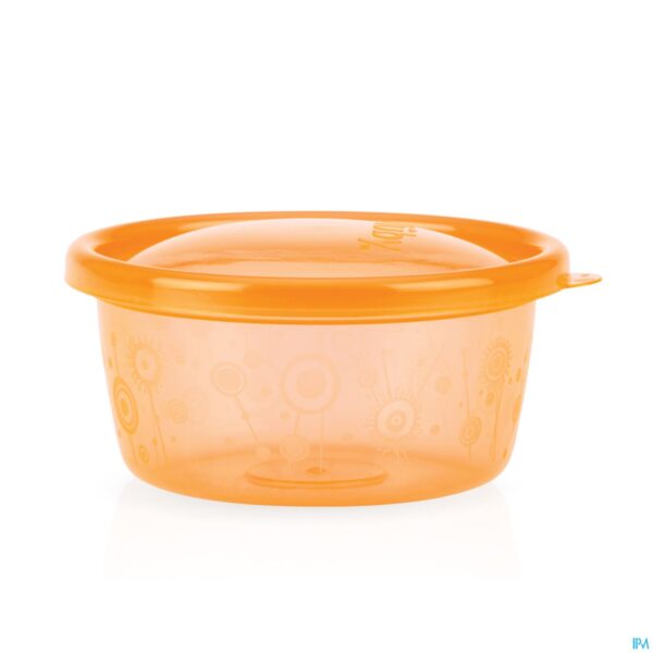Productshot Nûby Snackkommetjes - 300 ml - 3m+