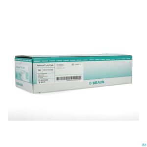 Packshot Actreen Lite Cath Nelaton 20cm Ch12 30 228312j
