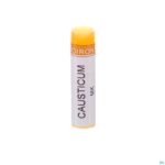 Packshot Causticum Hahnemanni Mk Gl Boiron