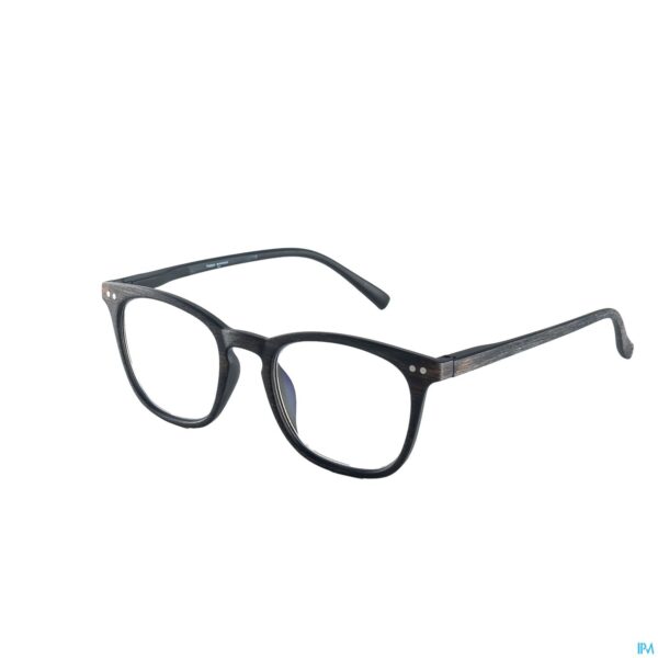 Productshot Pharmaglasses Visionblue Pc02 Leesbril +2.00 Brown