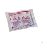 Packshot Burnshield Vinger 2,5x50cm Covarmed