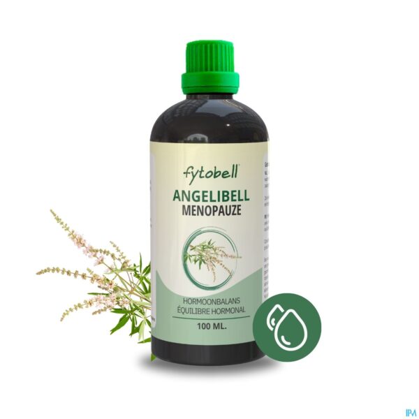 Lifestyle_image Fytobell Angelibell 100ml Lifestyle_image Fytobell Angelibell 100ml