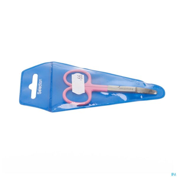 Packshot Selection Babyschaar Kleur R66