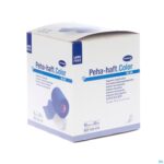 Packshot Peha-haft Blauw Lf 10cmx20m 1 P/s