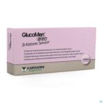 Packshot Glucomen B Ketone Sensor 48103