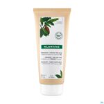 Packshot Klorane Capil. Balsem Cupuacu 200ml Packshot Klorane Capil. Balsem Cupuacu 200ml