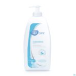 Packshot Care No Rinse Cleansing Milk 500ml