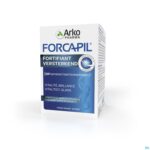 Packshot Forcapil Caps 60