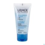 Packshot Uriage Gel Zachte Peeling 50ml