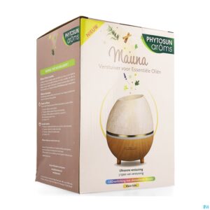 Packshot Phytosun Verstuiver Mauna
