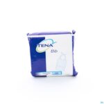 Packshot Tena Bib Medium Serviette Wegwerp 150 720511