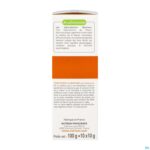 Productshot Laxeov Appel-abrikoos Blokjes 10x10g