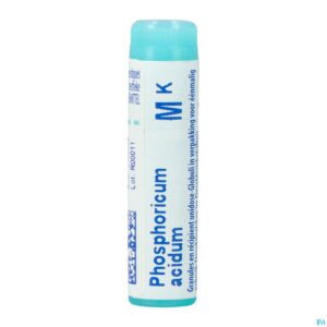 Packshot Phosphoricum Acidum Mk Gl Boiron
