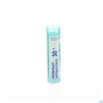 Packshot Gelsemium Sempervirens 30k Gr 4g Boiron