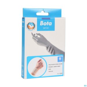 Packshot Bota Pols El Extra Velcro Skin M