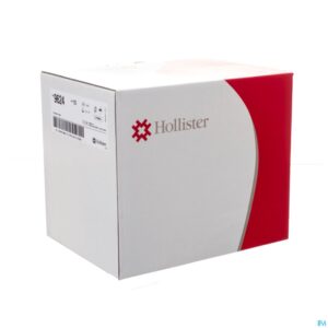 Packshot Hollister Beenzak 500ml 10 9624