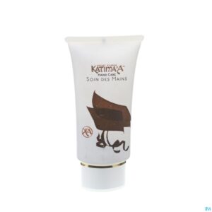 Packshot Katima A Handcreme 50ml