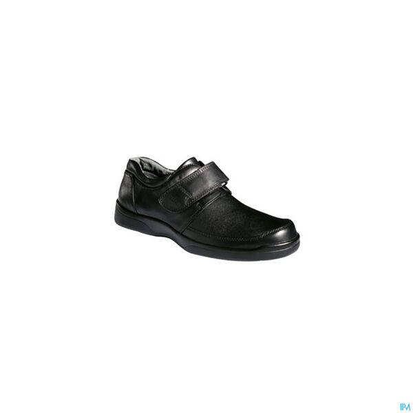 Productshot Podartis Botero Schoen Man Zwart 40 Xl
