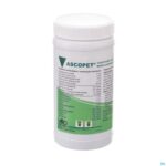 Packshot Ascopet Pdr 200g Vmd Packshot Ascopet Pdr 200g Vmd