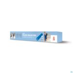 Packshot Sissel Pilates Roller Pro 100cm Bauw