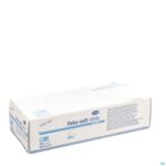 Packshot Peha-soft Nitrile Guard M 100 P/s