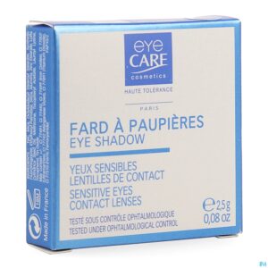 Packshot Eye Care Oogschaduw Bronze 941 2,5g