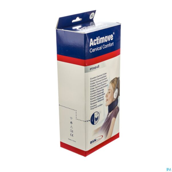 Packshot Actimove Cervical Comfort Xl 7285940