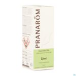 Packshot Pranarom Eo Limoen 10ml