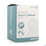 Packshot Engels Pluksel 5mx10cm 170060