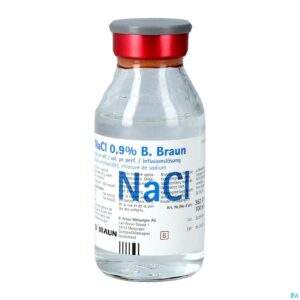 Packshot Br- Gl/vr Nacl 0,9% 1 X 100ml