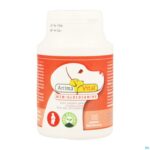 Packshot Msm Glucosamine Comp 100