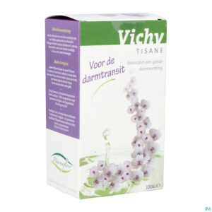 Packshot Tisane Vichy 100g