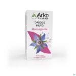 Packshot Arkocaps Bernagieolie 60
