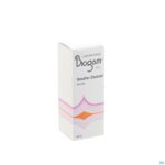 Packshot Biogam S Fl 60ml