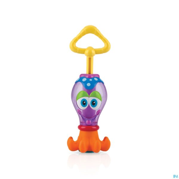 Productshot Nûby Octopus waterpistool - 18m+