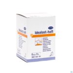Packshot Idealast-haft 8cmx4m 1 P/s