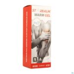 Packshot Star Balm Warm Gel Tube 100ml