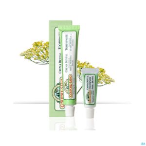 Packshot Soria Propolis Tandpasta 75ml