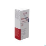 Packshot Sebionex K Creme Tube 40ml