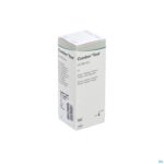 Packshot Combur 3 Test Strips 50 11896814191