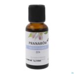 Productshot Pranarom Les Diffusables Zen 30ml